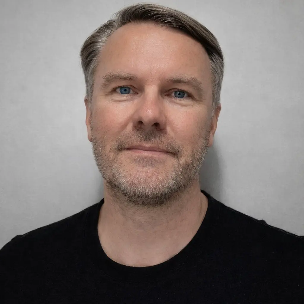 Tomasz Baran